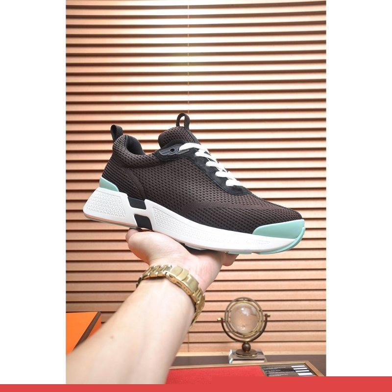 H**mes sneakers